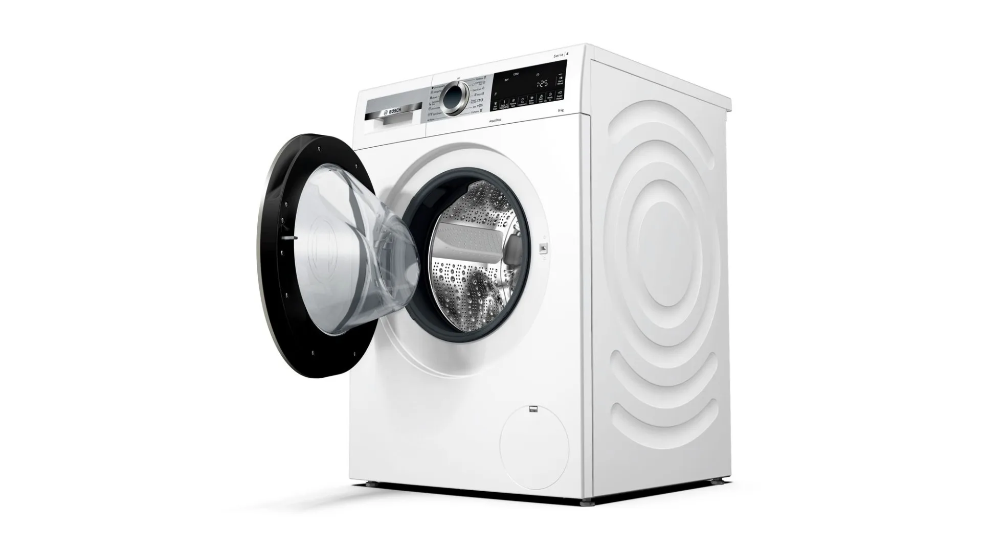 Стиральные машины BOSCH WGA242X0ME