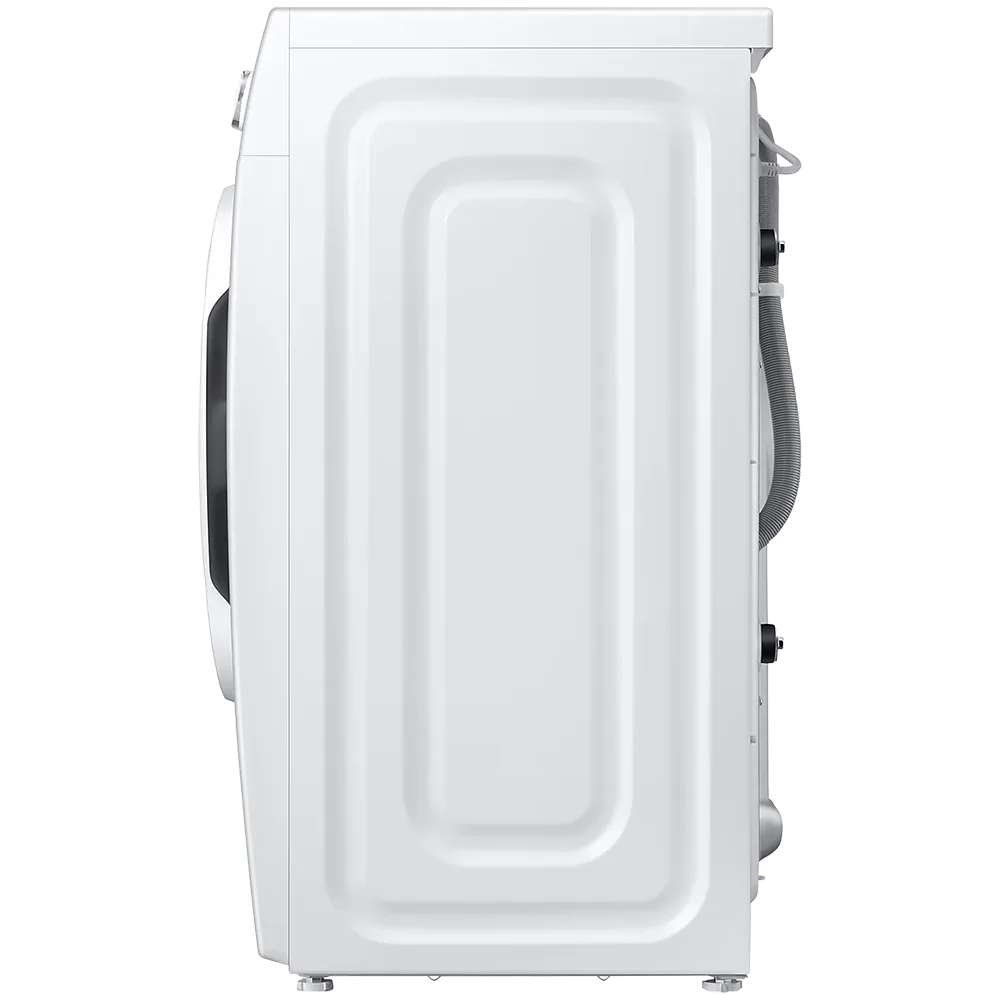 Стиральные машины SAMSUNG WW80AAS21TE/LP