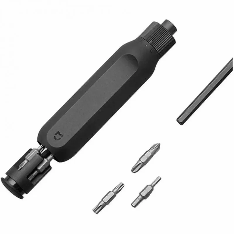 Отвертки Xiaomi Mi 16-in-1 Ratchet Screwdriver