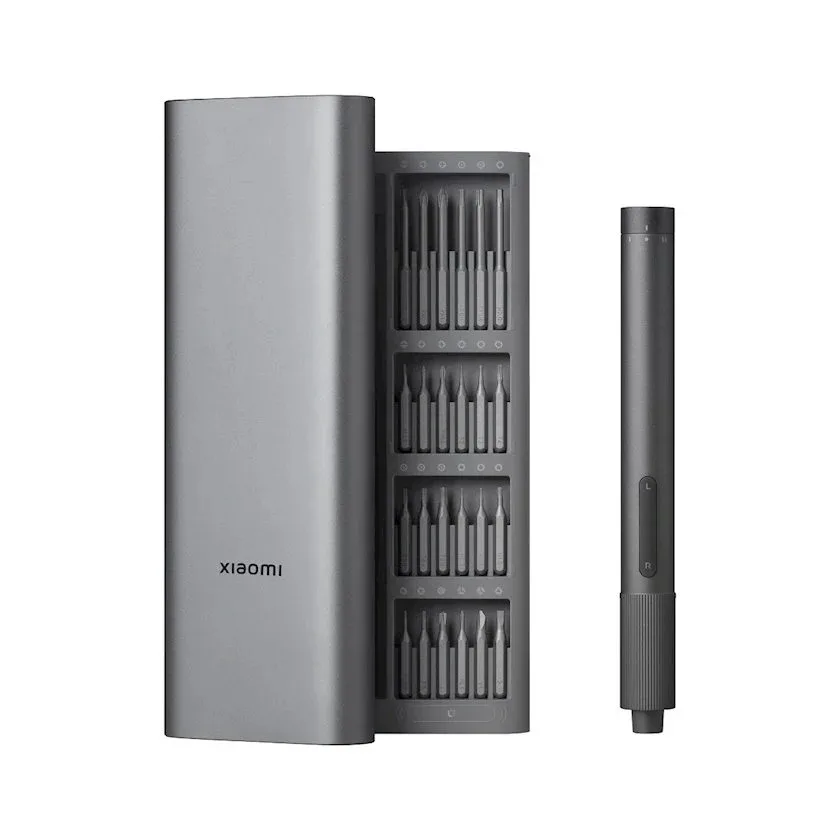 Отвертки Xiaomi Elektrikli Vintburan