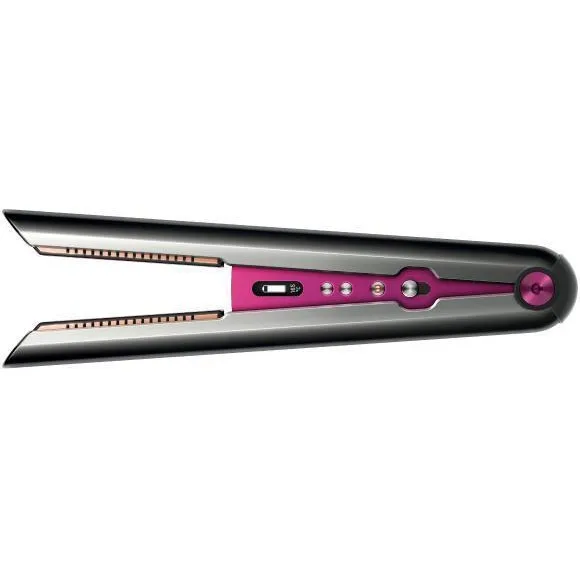 Saç düzləndirici Dyson Corrale HS03 (Fuchsia/Nickel)