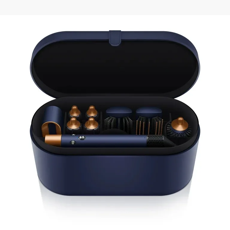 Fen Dyson HS05 (PBRC) Prussian Blue & Rich Copper