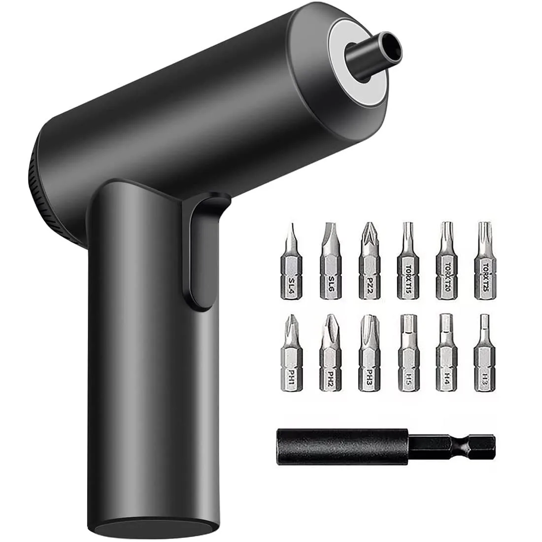 Отвертки Xiaomi Mi Cordless Screwdriver
