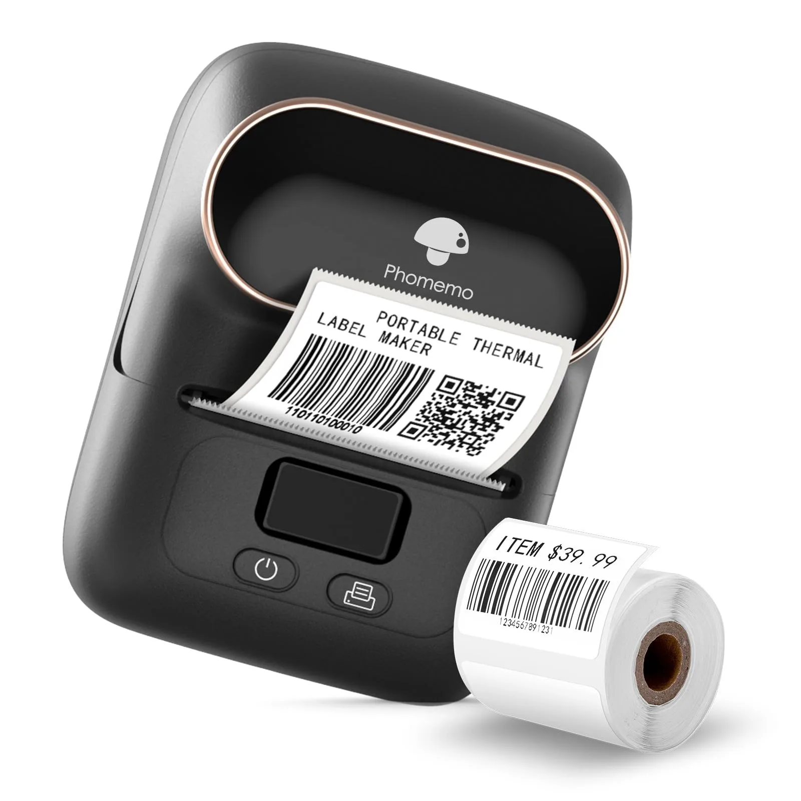 Smart Label Printer M110