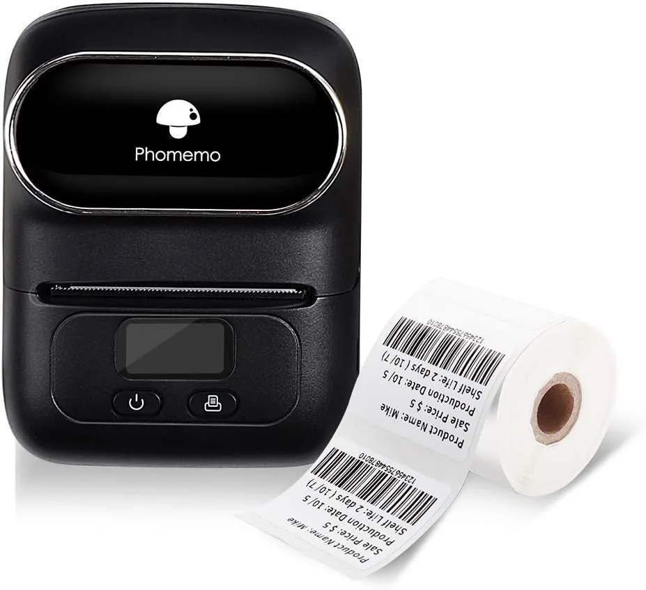 Smart Label Printer M110