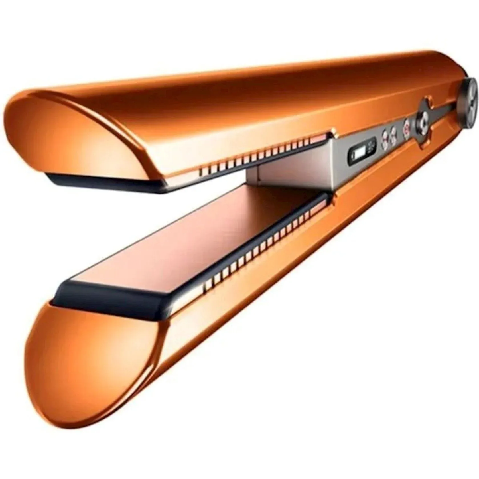 Saç düzləndirici Dyson HS07 Nickle Copper