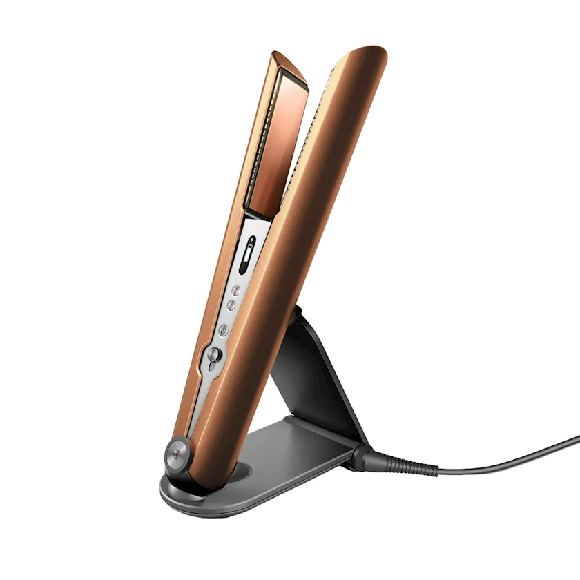 Saç düzləndirici Dyson HS07 Nickle Copper