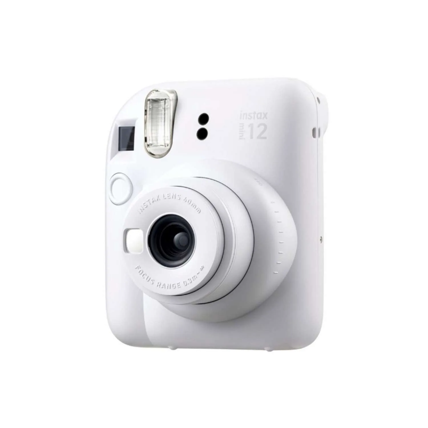 Фотоаппараты Instax mini 12 White
