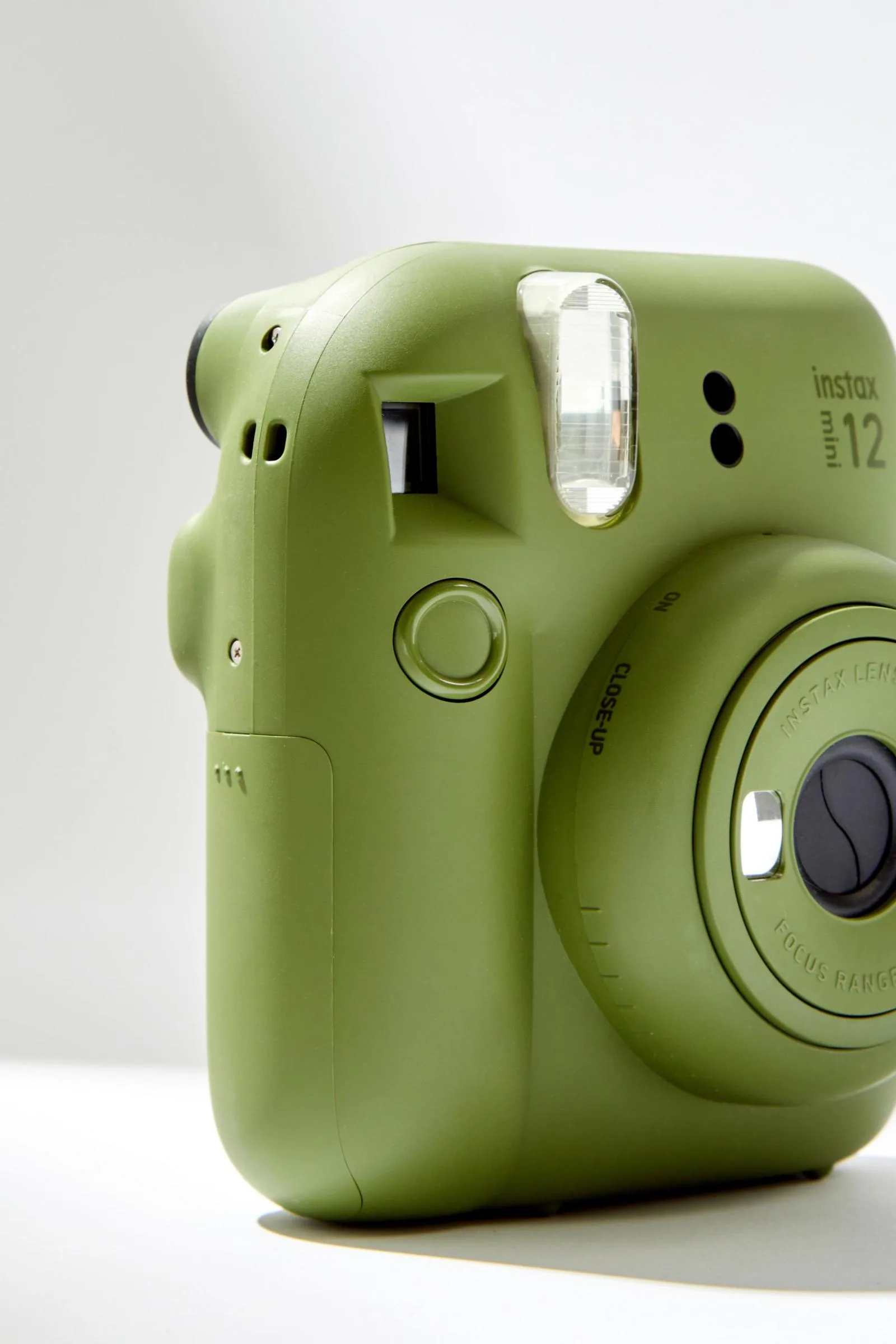 Фотоаппараты Instax mini 12 Green