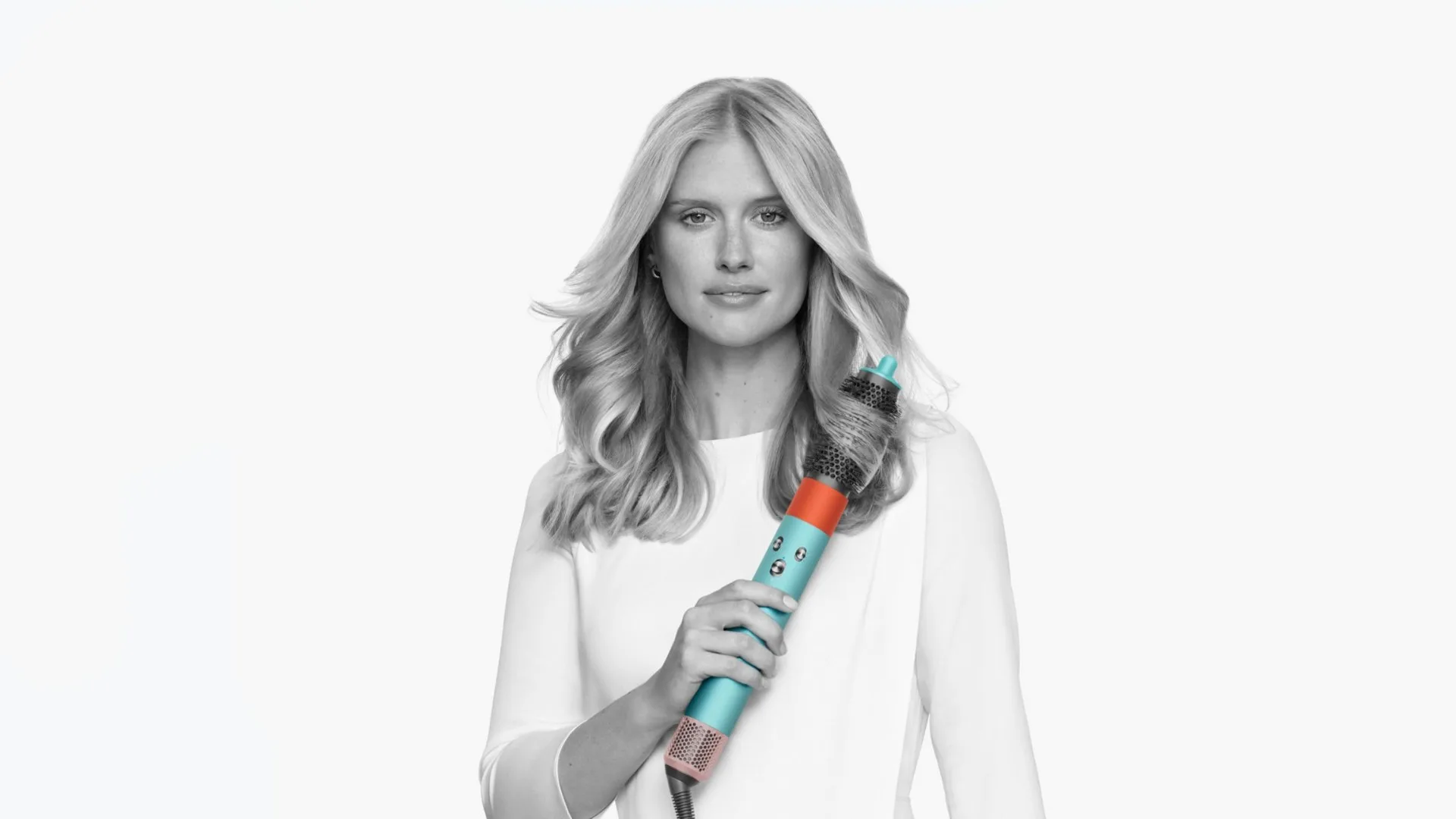 Fen Dyson HS05 Ceramic Pop