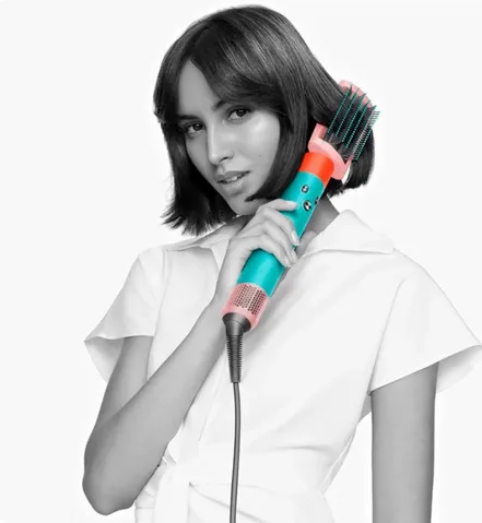 Fen Dyson HS05 Ceramic Pop