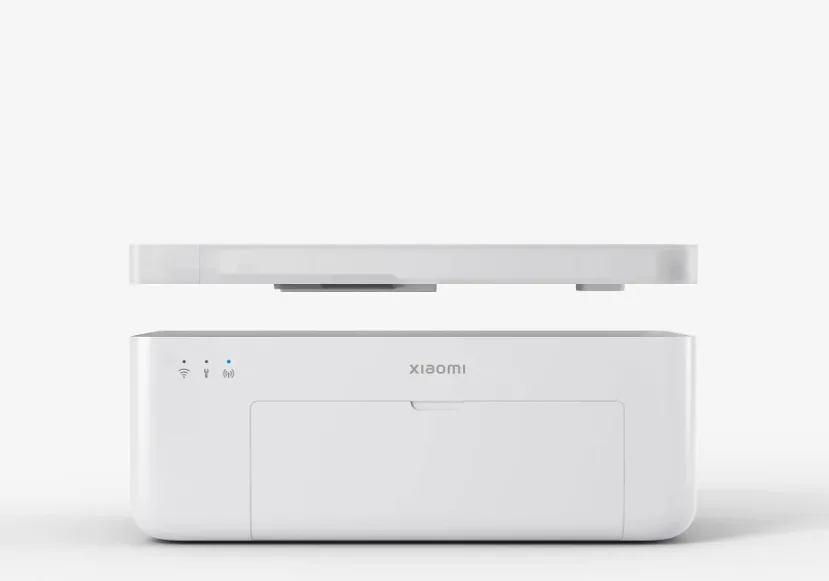 Xiaomi Instant Photo Printer 1S Set