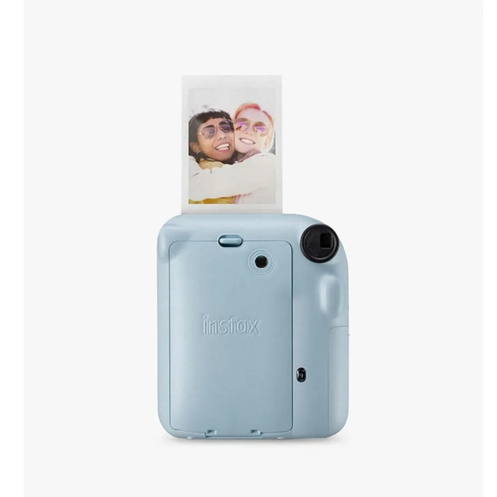 Фотоаппараты Instax mini 12 Blue