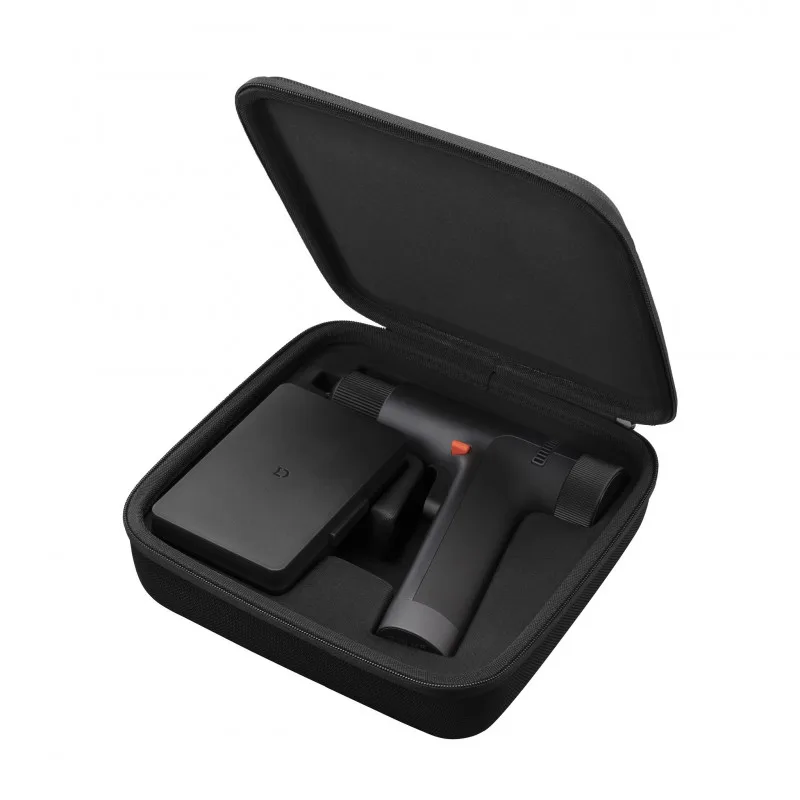 Отвертки Xiaomi 12V Max Brushless Cordless Drill