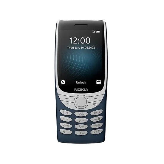 Мобильный телефон Nokia 8210