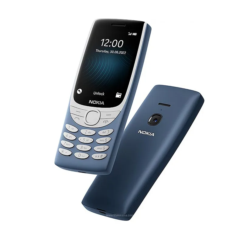 Мобильный телефон Nokia 8210