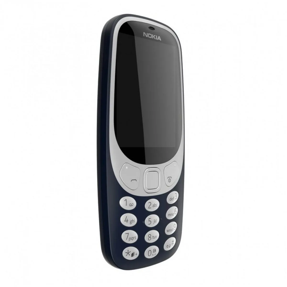Мобильный телефон Nokia 3310 DS