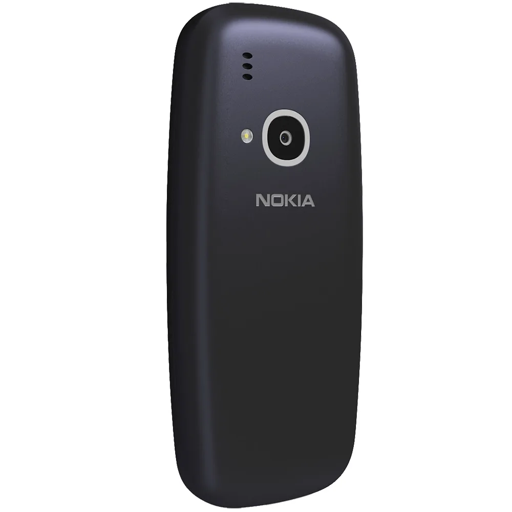 Мобильный телефон Nokia 3310 DS