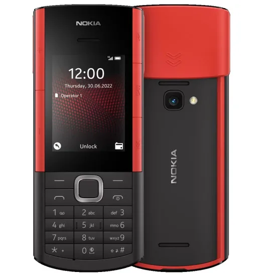 Мобильный телефон Nokia 5710 XpressAudio