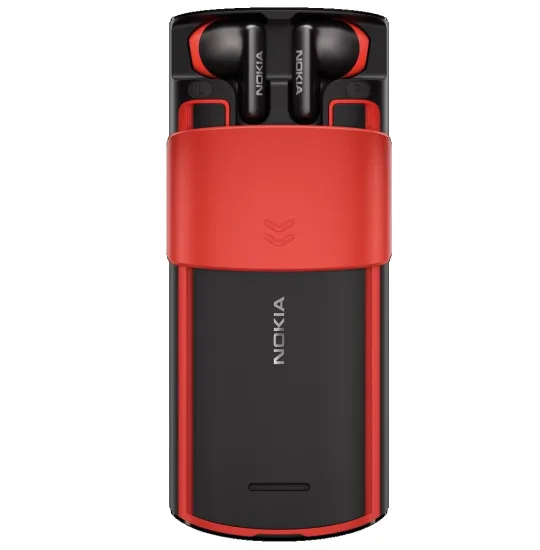Мобильный телефон Nokia 5710 XpressAudio