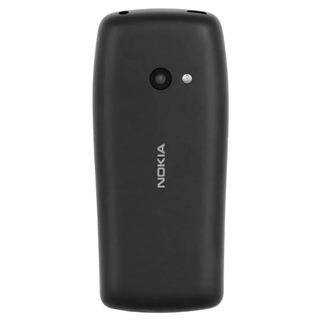 Мобильный телефон Nokia 210 DS