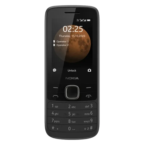 Мобильный телефон NOKIA 225