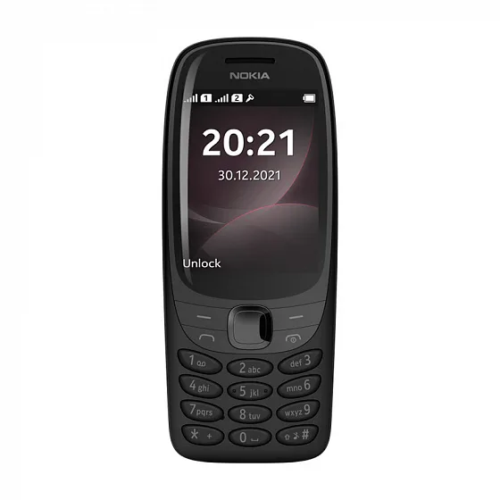 Мобильный телефон Nokia 6310