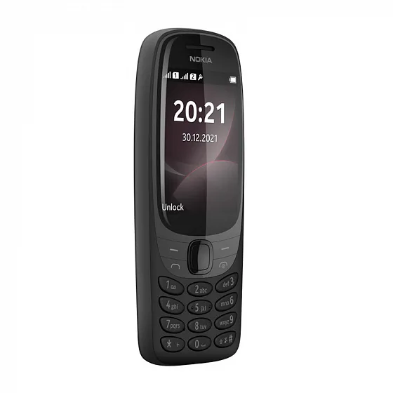 Мобильный телефон Nokia 6310