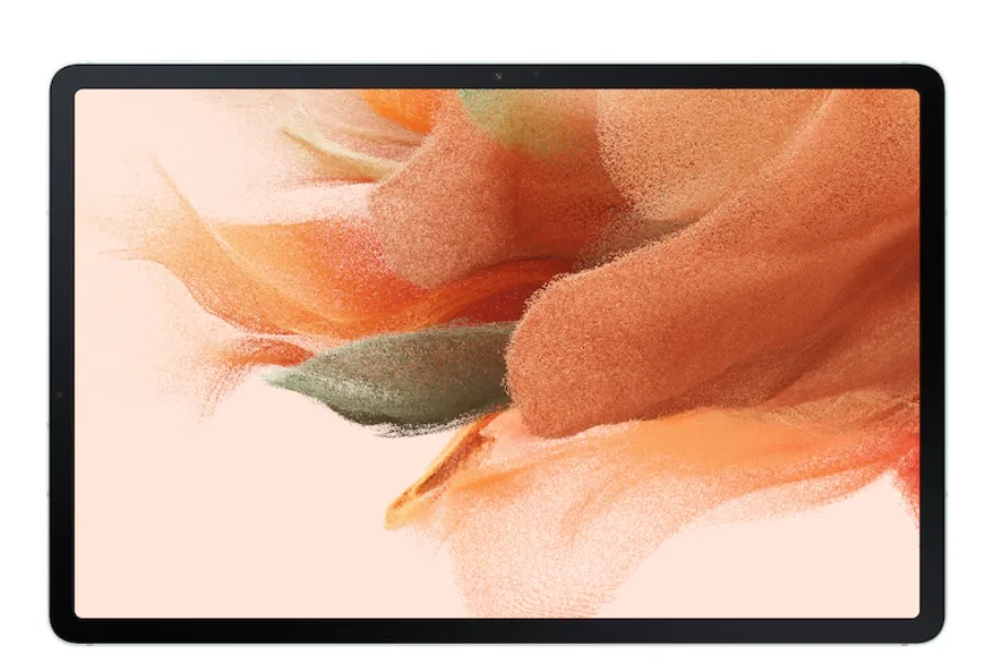 Планшеты Samsung Galaxy Tab S7 FE LTE 64GB