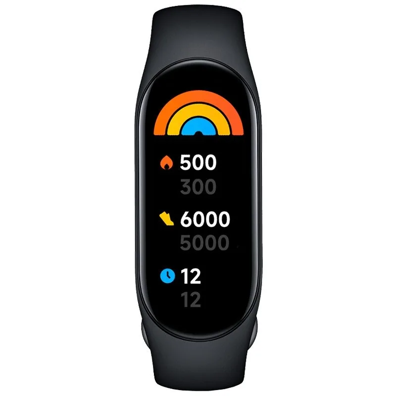 Смарт часы Xiaomi Mi Band 7