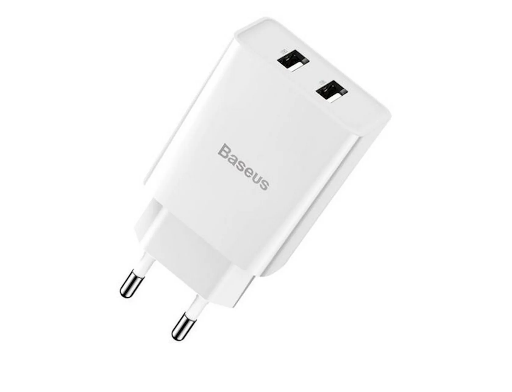 Adapter Baseus Spead MIni Dual Charger