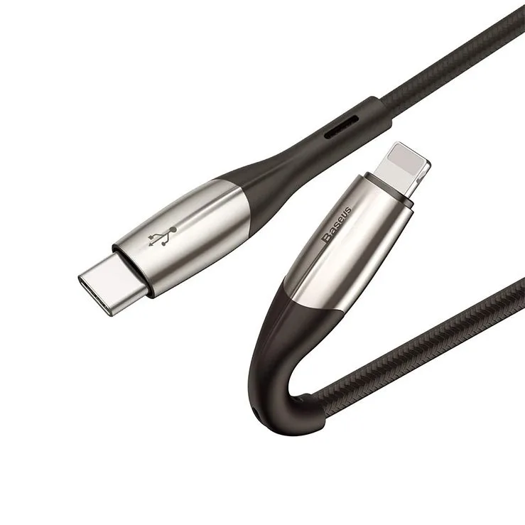 Baseus Horizontal PD Flash