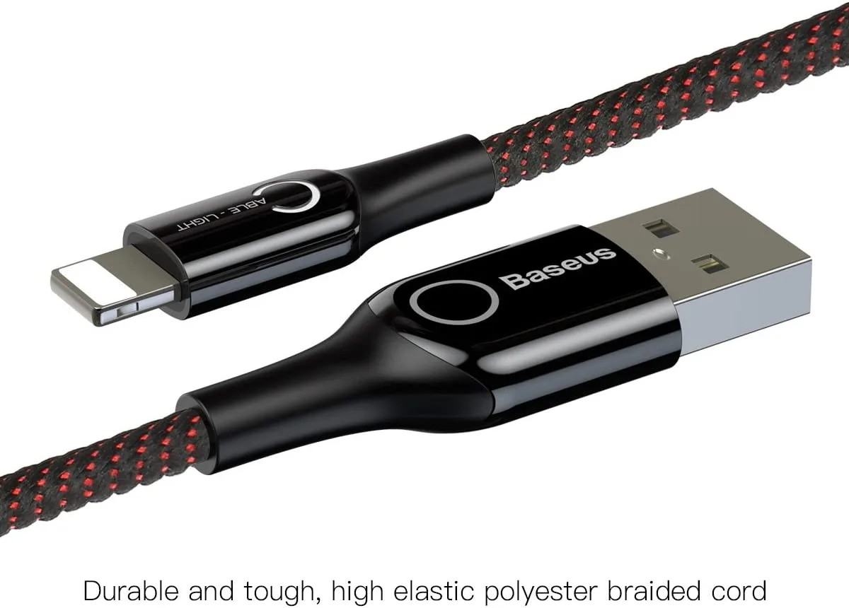 Baseus C-shaped Light Intelligent Power-Off