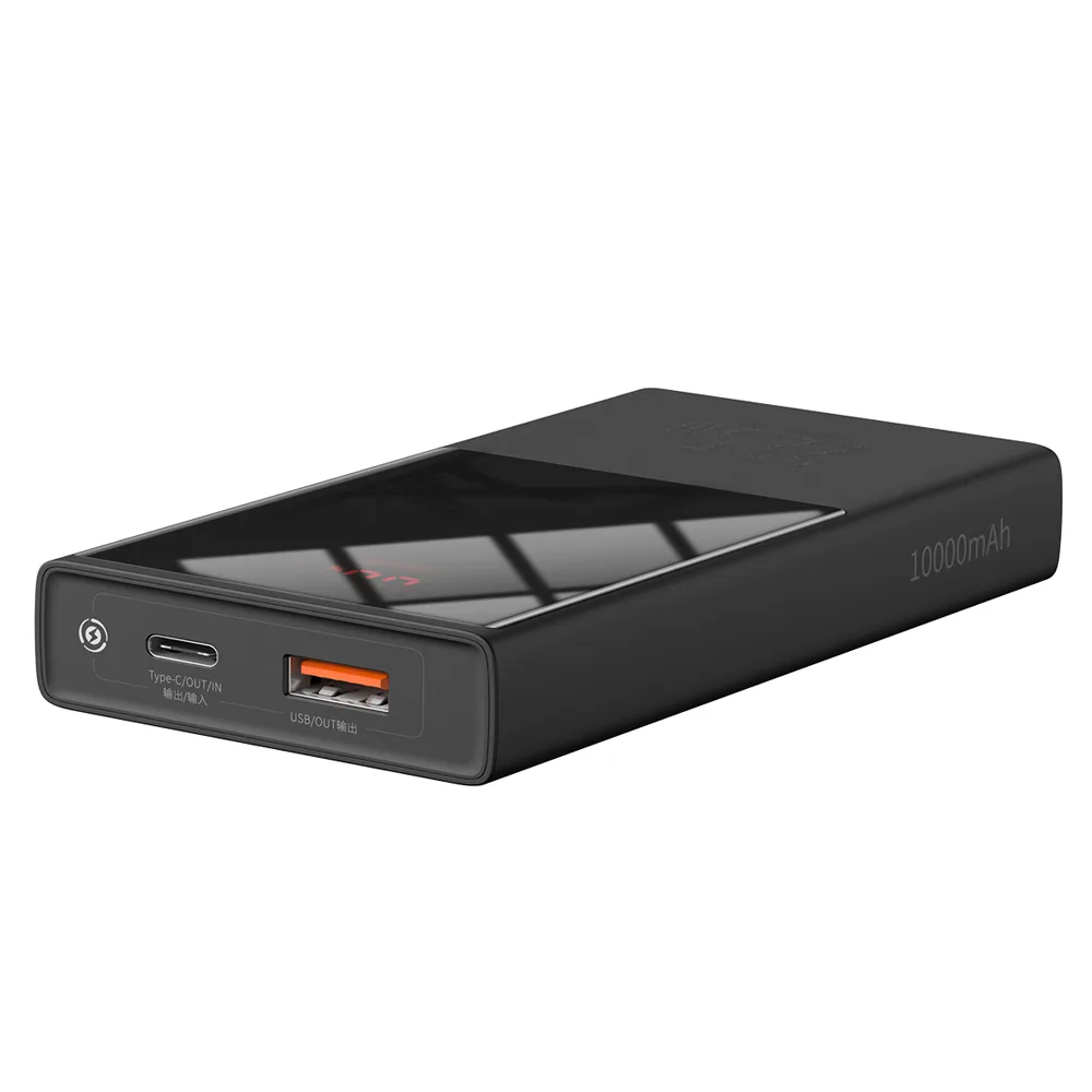 Повербанки Baseus Super Mini