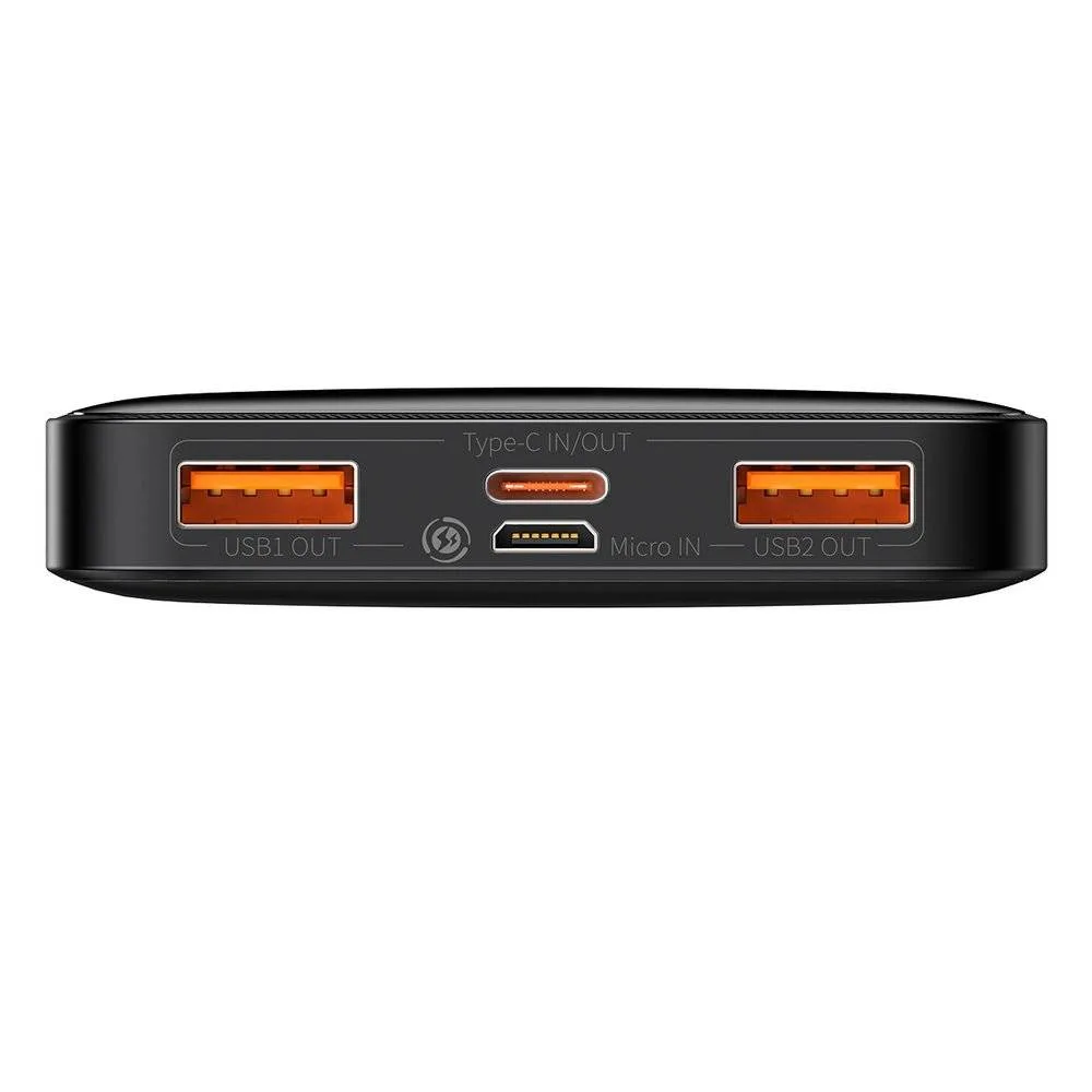 Повербанки Baseus Bipow