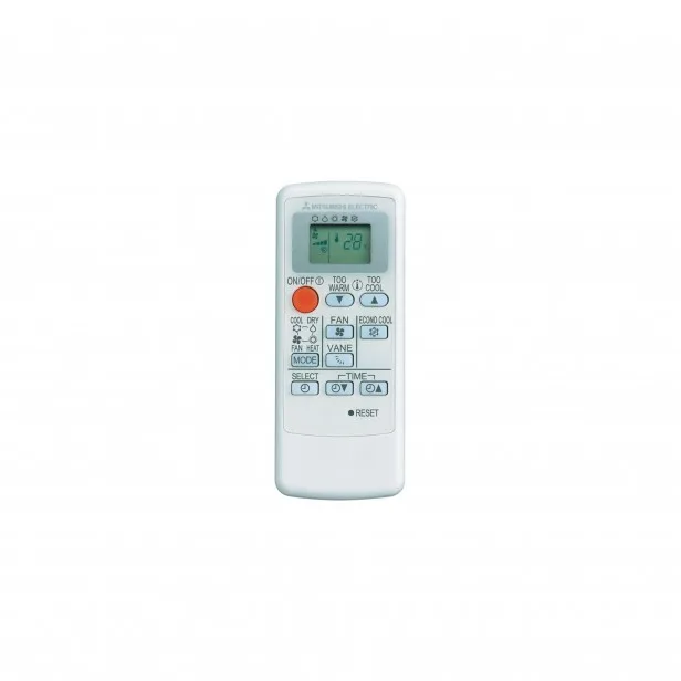Кондиционер MITSUBISHI ELECTRIC MSZ-HJ35VA-12000 BTU