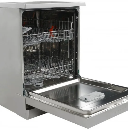 Посудомоечная машина Hotpoint-Ariston HFC3B19X