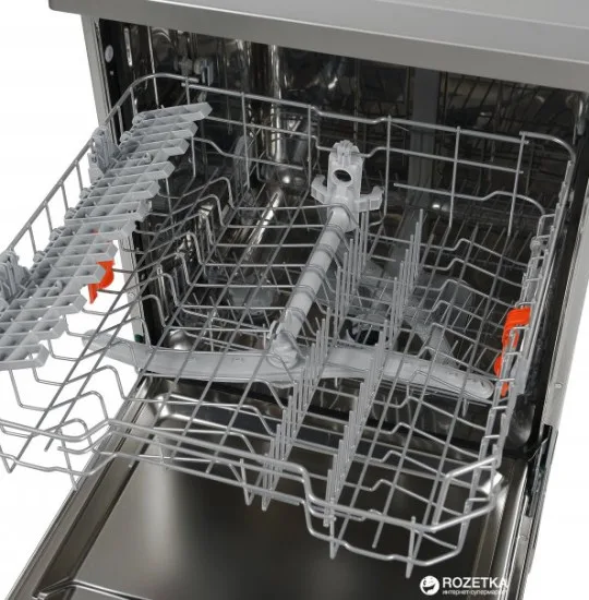 Посудомоечная машина Hotpoint-Ariston HFC3B19X