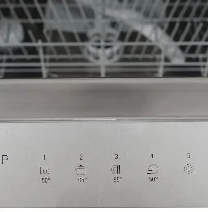 Посудомоечная машина Hotpoint-Ariston HFC3B19X