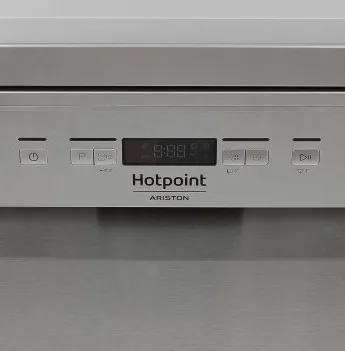 Посудомоечная машина Hotpoint-Ariston HFC3B19X