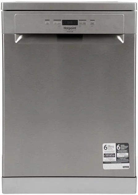 Посудомоечная машина Hotpoint-Ariston HFC3B19X