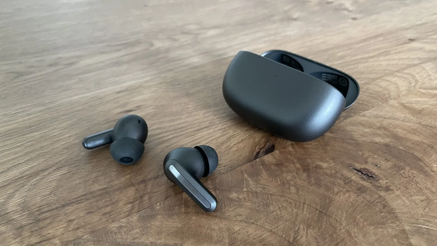 Qulaqlıq Xiaomi Redmi Buds 4 Pro Midnight Black