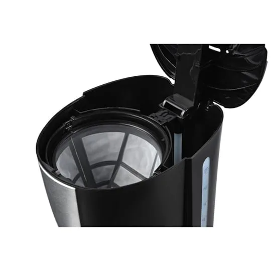 Кофе машина Ardesto FCM-D2100