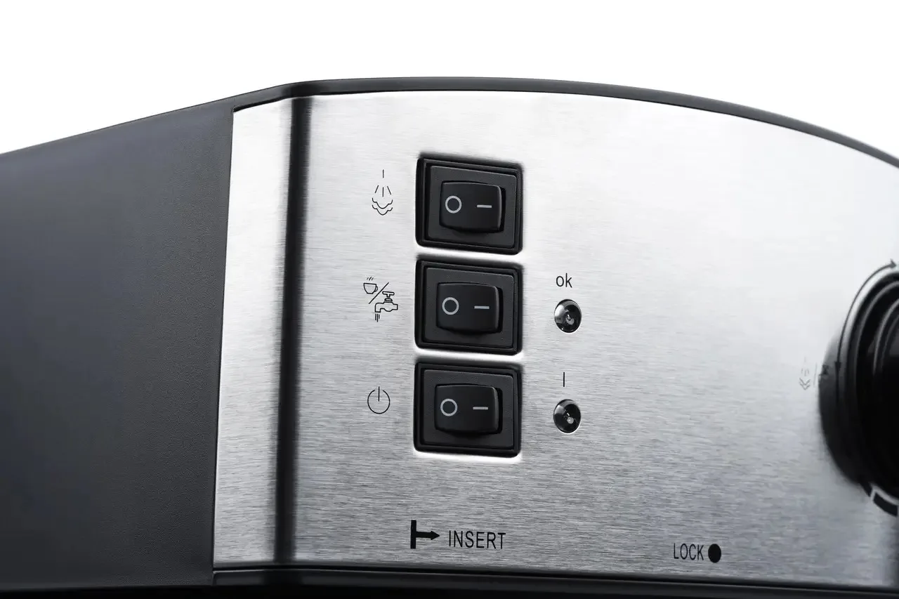 Kofe maşını Ardesto YCM-E1600