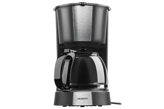 Кофе машина Ardesto FCM-D2100