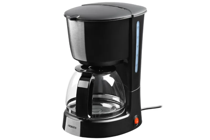 Кофе машина Ardesto FCM-D2100