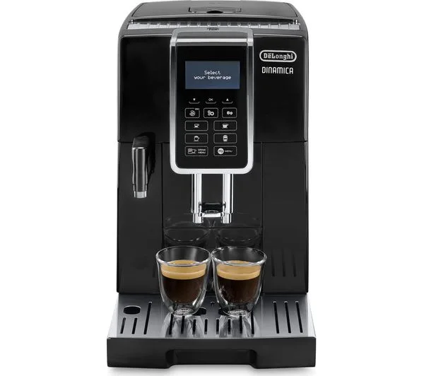 Kofe maşını Delonghi ECAM 350.55.B