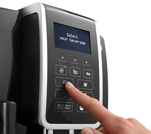 Kofe maşını Delonghi ECAM 350.55.B