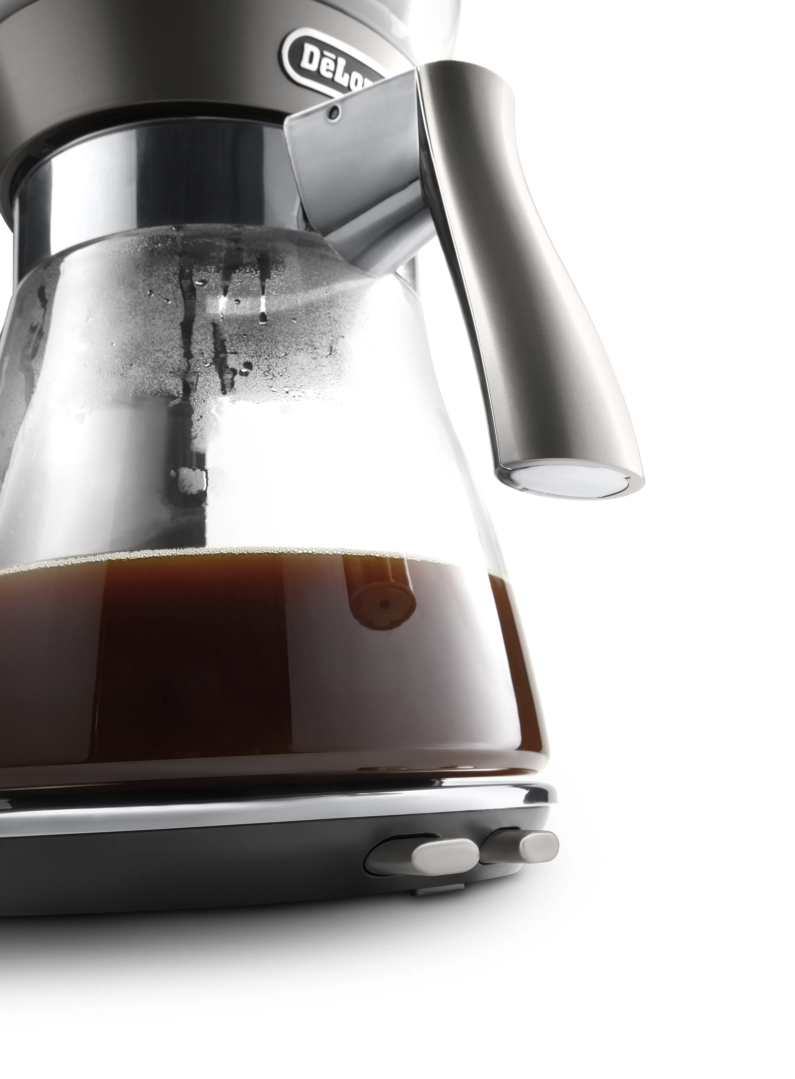 Кофе машина Delonghi ICM 17210