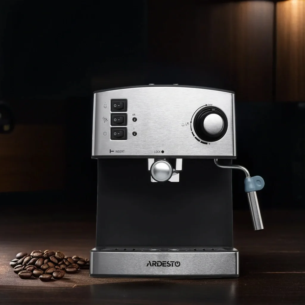 Kofe maşını Ardesto YCM-E1600